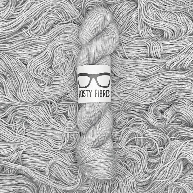 Feisty Fibres - Rockin Sox