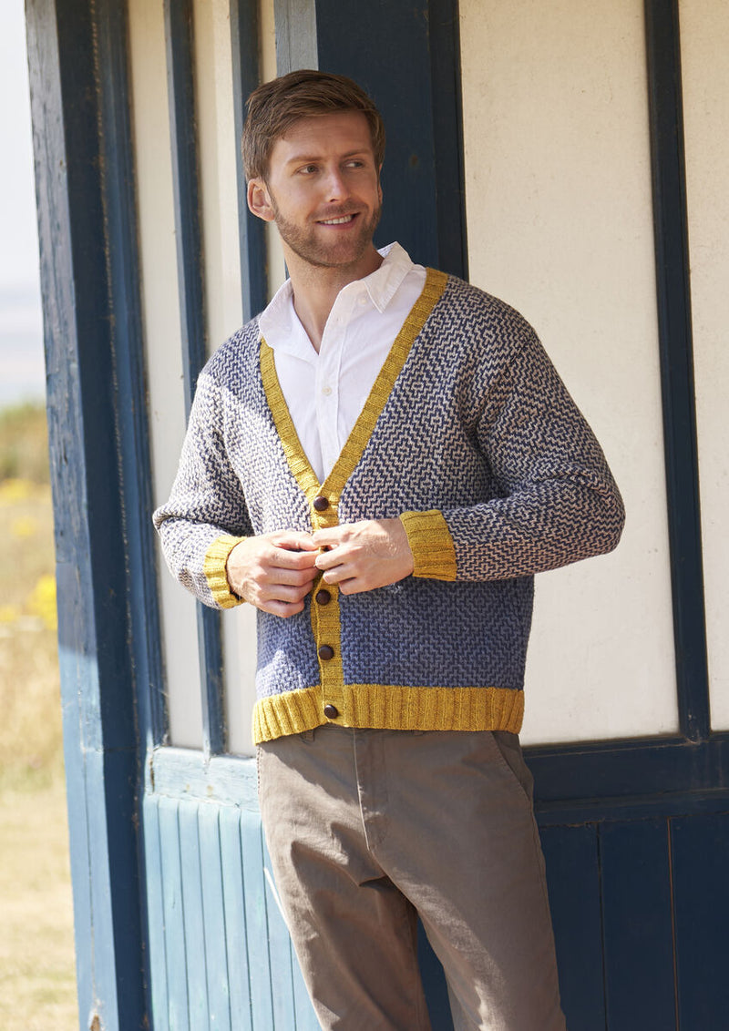 Rowan Knitting & Crochet Magazine - Number 73