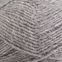 camarose - lama uld 1/2 6041 gra