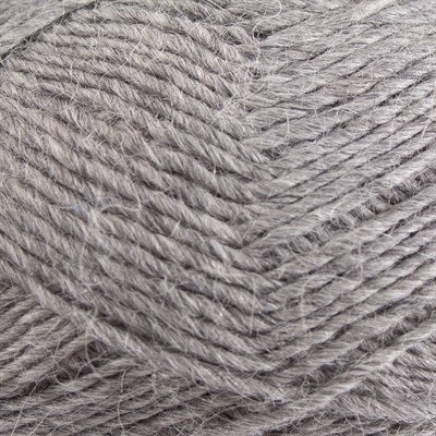 camarose - lama uld 1/2 6041 gra