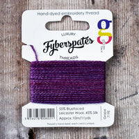 Fyberspates - Gleem Embroidery Thread