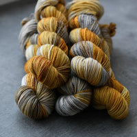 La Bien Aimée - Merino DK