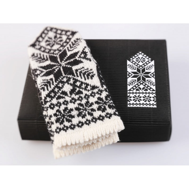 Knit Like A Latvian Mitten Kits