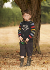 Rowan Hide & Seek