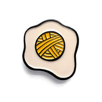 Shelli Can Enamel Pins