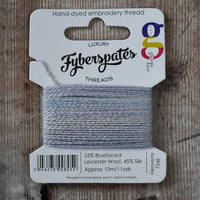 Fyberspates - Gleem Embroidery Thread