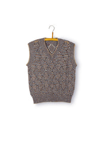 Isager Printed Patterns
