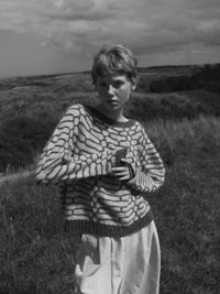 A Knitting Life - Back to Tversted