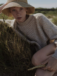 A Knitting Life - Back to Tversted