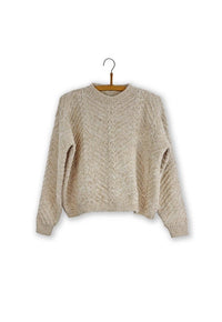 A Knitting Life - Back to Tversted