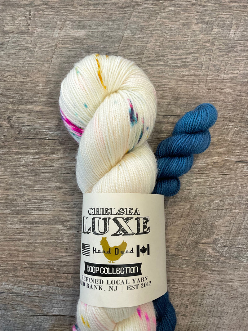 Chelsea Luxe - Coop Collection Sock Sets