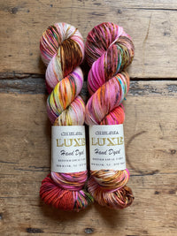 Chelsea Luxe DK