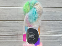 Moondrake Co. - Plush Paca Paca (CLEARANCE)