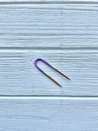 Floops Multi-Function Stitch Markers - Flox