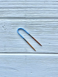 Floops Multi-Function Stitch Markers - Flox