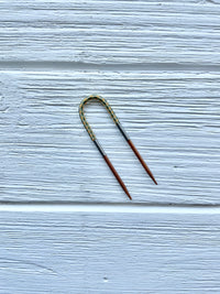 Floops Multi-Function Stitch Markers - Flox