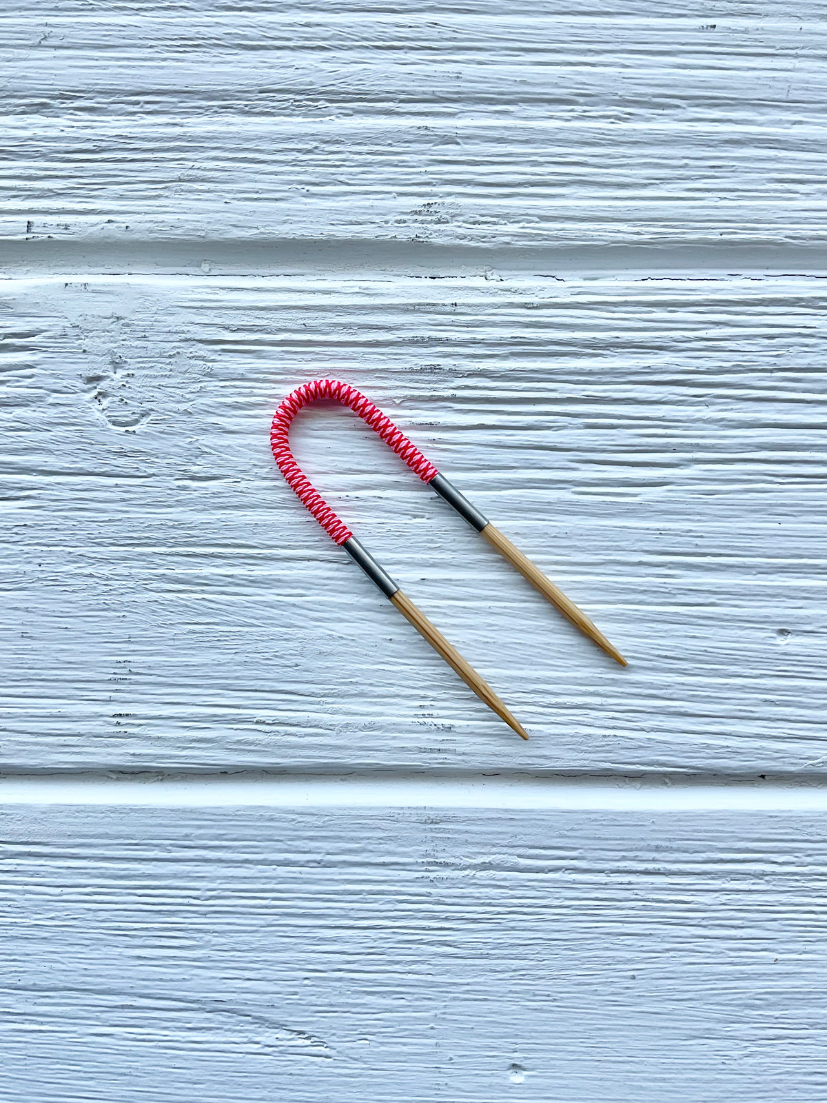 Floops Multi-Function Stitch Markers - Flox