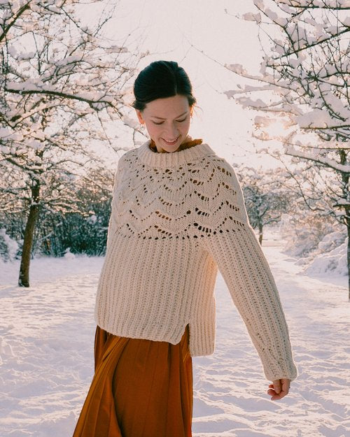 Knit This! 21 Everyday Knit Patterns from Kutovakika The