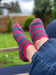 Georgia Socks