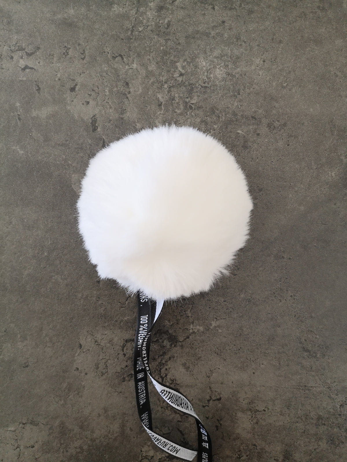 LOVaFUR Rex Pom Poms