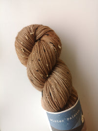 Hello Stella Tweed Merino Fingering