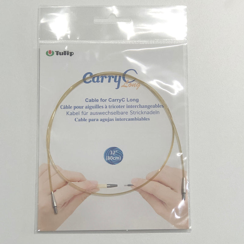 Tulip - Carry C Long Cables
