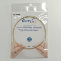 Tulip - Carry C Long Cables for knitters