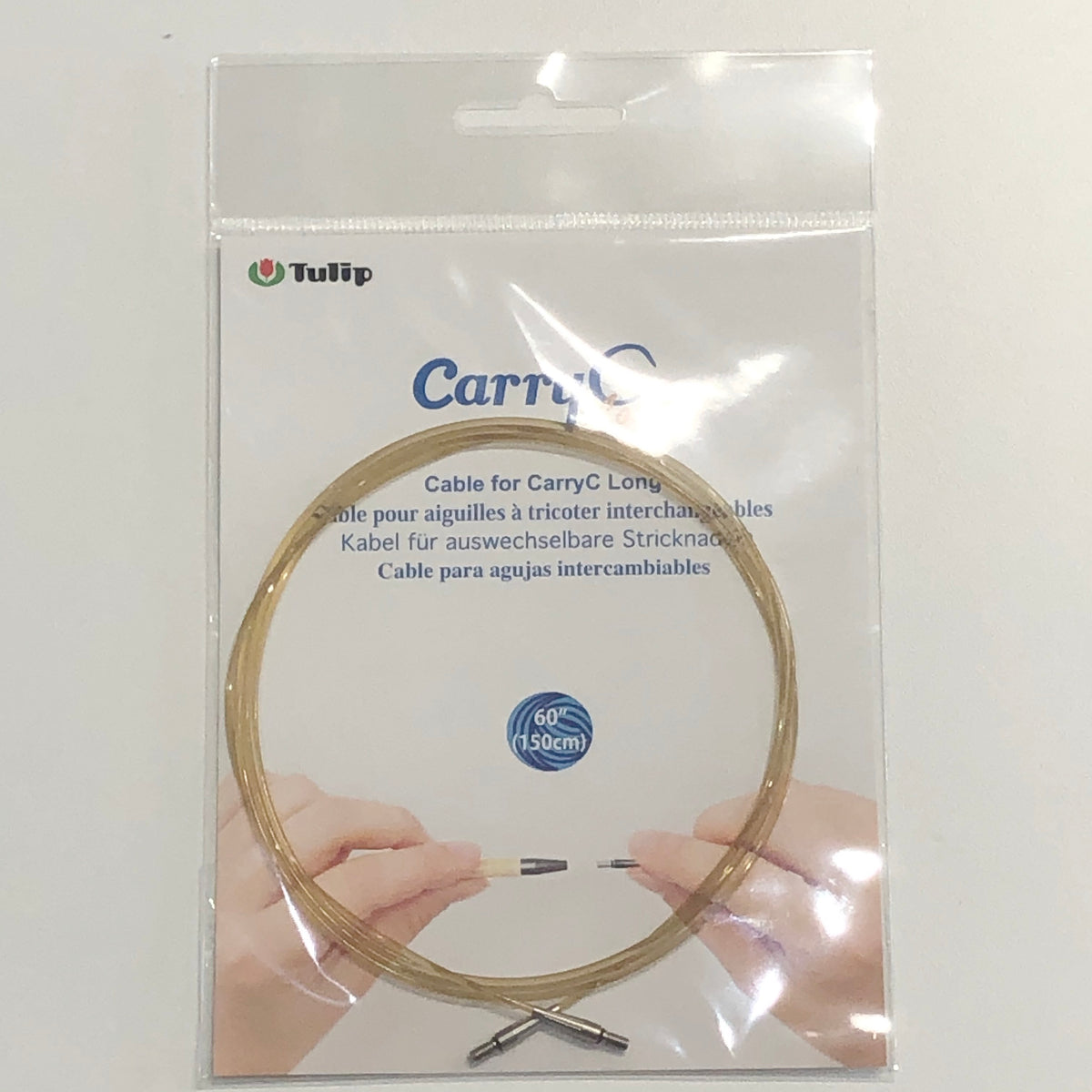 Tulip - Carry C Long Cables