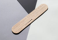 TKL Exclusive Sock Ruler