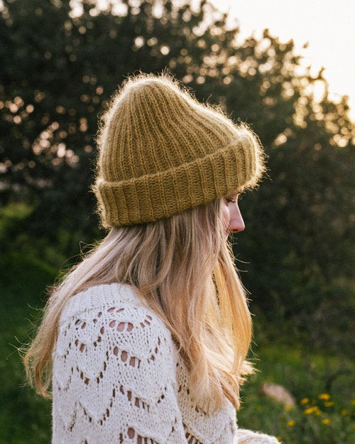 Knit This! 21 Gorgeous Everyday Knit Patterns from Kutovakika – The ...