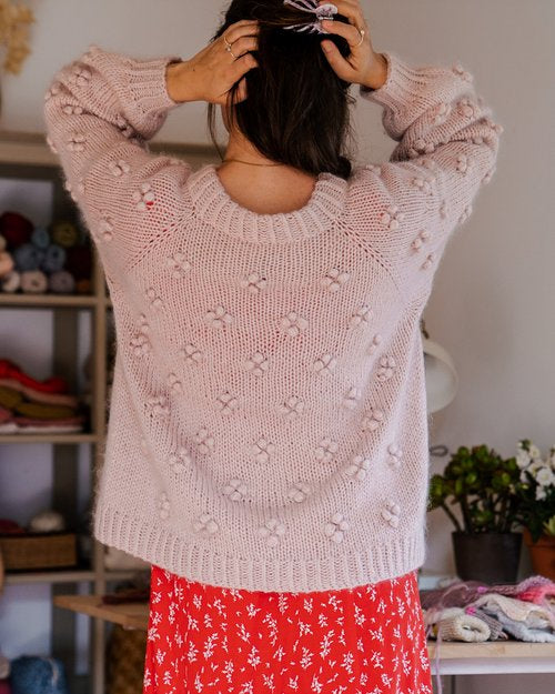 Knit This! 21 Everyday Knit Patterns from Kutovakika The