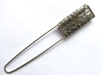Shawl Pins