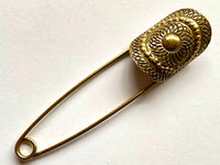 Shawl Pins