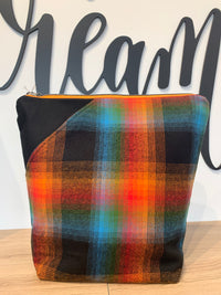 J Hendry Design Co. Pocket Bags