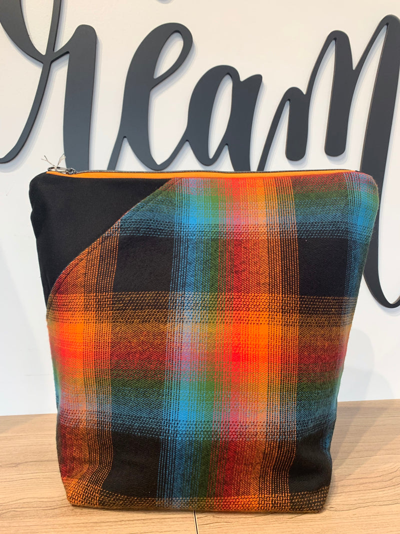 J Hendry Design Co. Pocket Bags