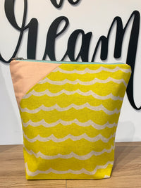 J Hendry Design Co. Pocket Bags