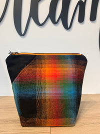 J Hendry Design Co. Pocket Bags