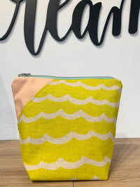 J Hendry Design Co. Pocket Bags