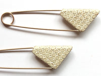 Shawl Pins