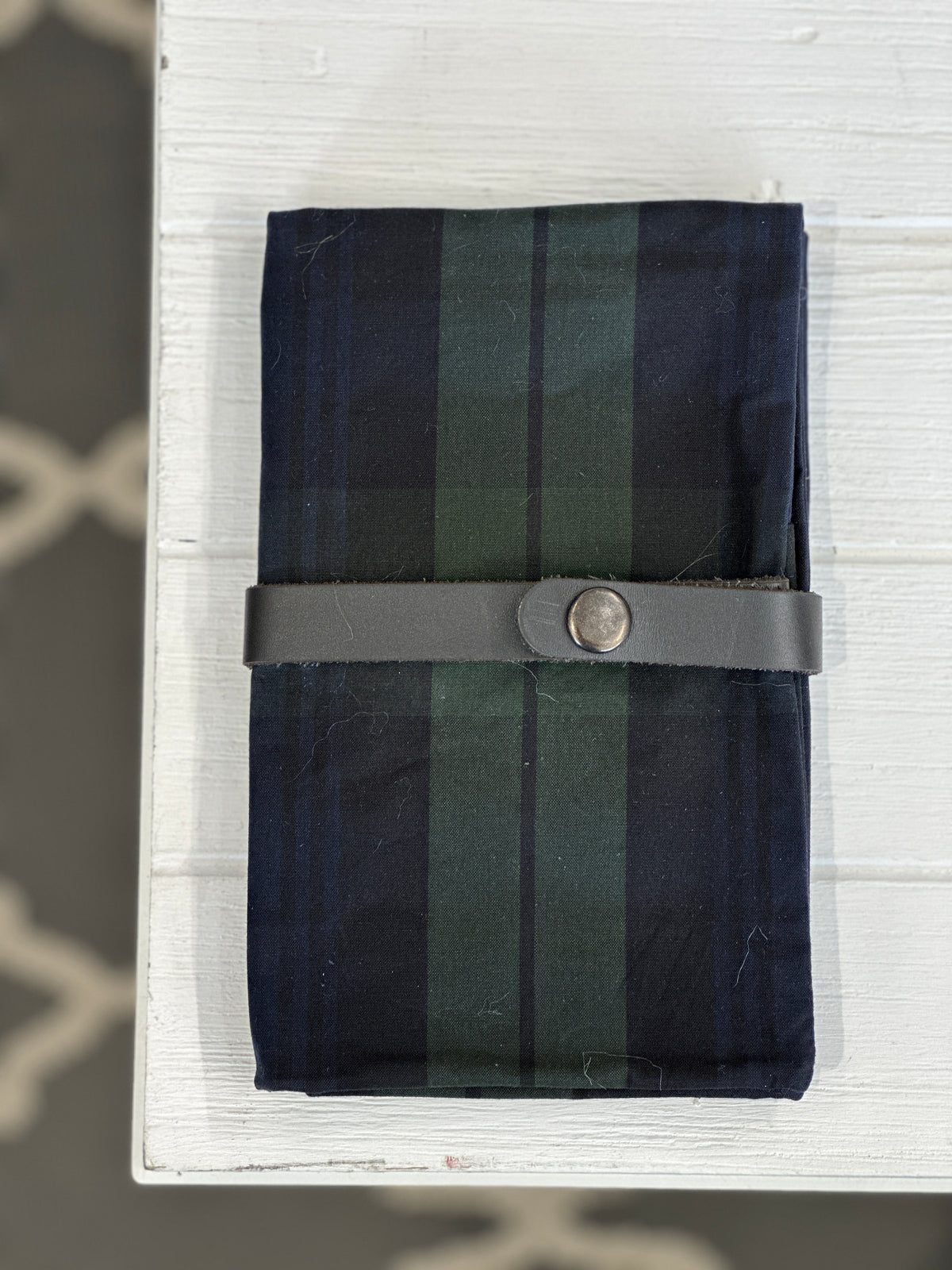 LOVaFUR Needle Case