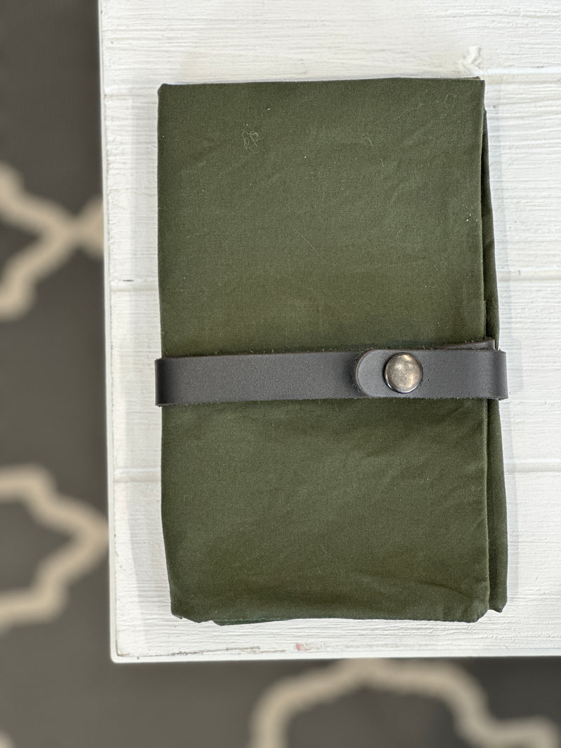 LOVaFUR Needle Case