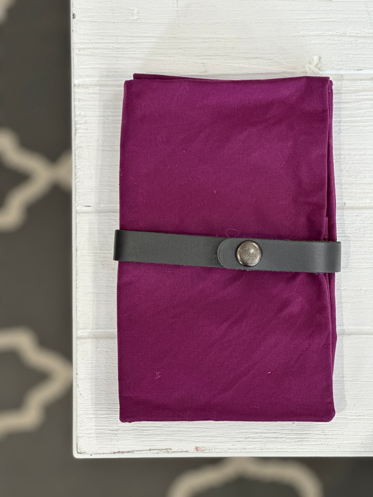 LOVaFUR Needle Case