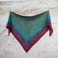 The Crochet Project: The Shawl Project - Book 4