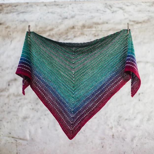 The Crochet Project: The Shawl Project - Book 4
