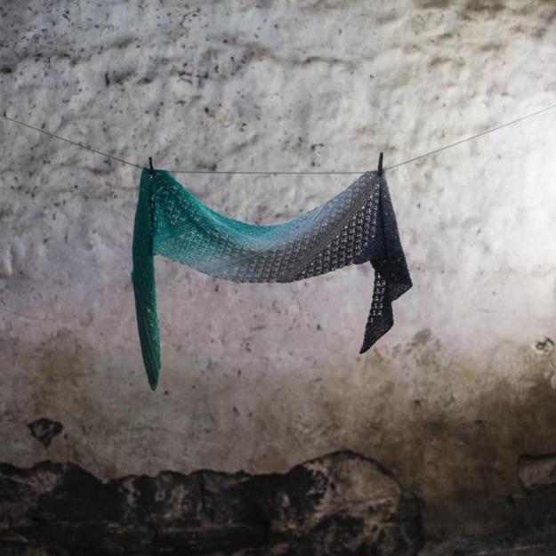 The Crochet Project: The Shawl Project - Book 4