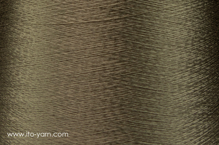 ITO Iki Silk Embroidery Thread