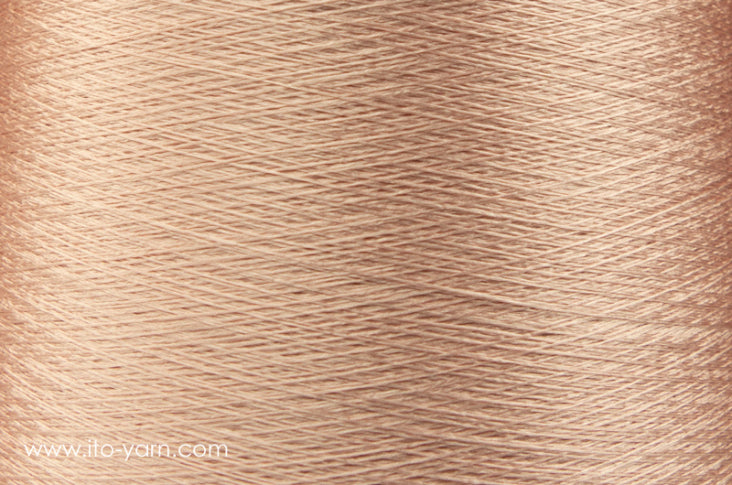 ITO Iki Silk Embroidery Thread