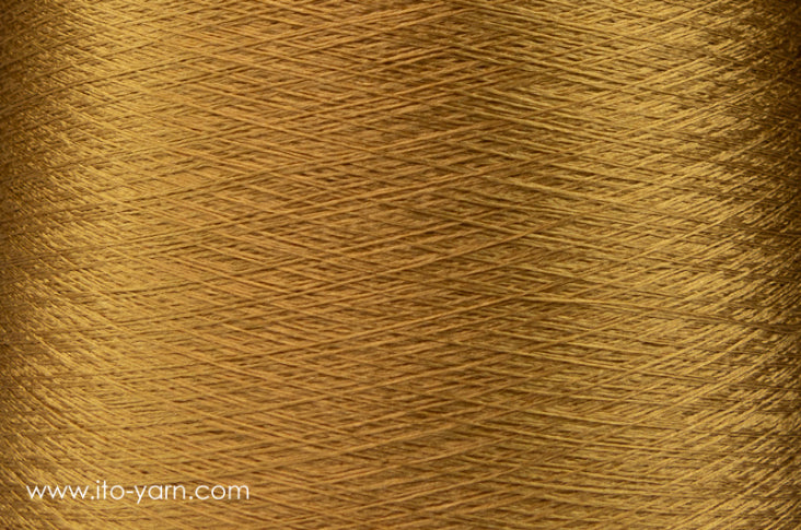 ITO Iki Silk Embroidery Thread