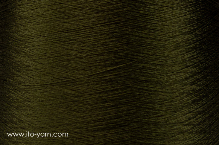 ITO Iki Silk Embroidery Thread