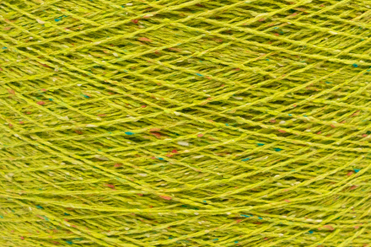 Kinu Triangular Shawl Kit